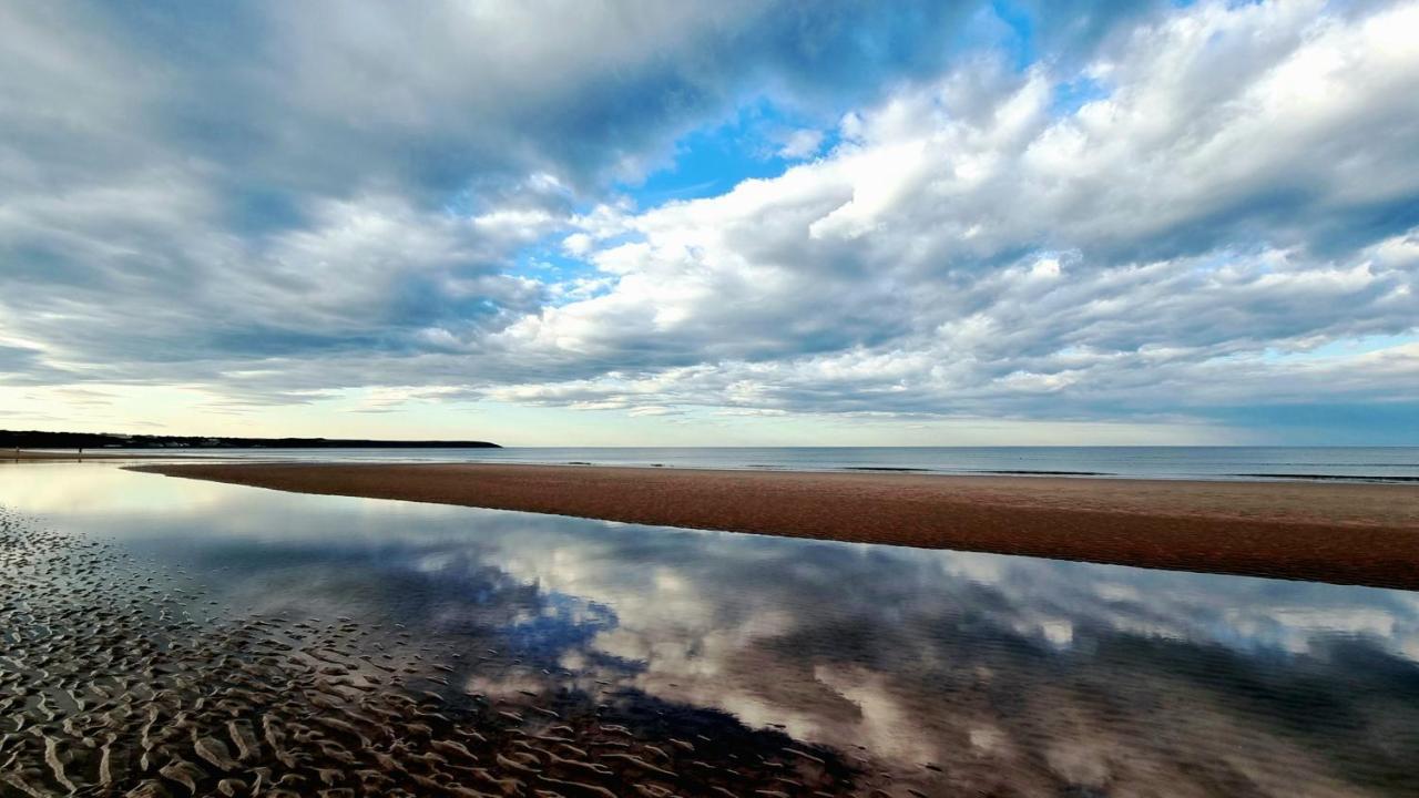 Echo Beach Filey Dış mekan fotoğraf