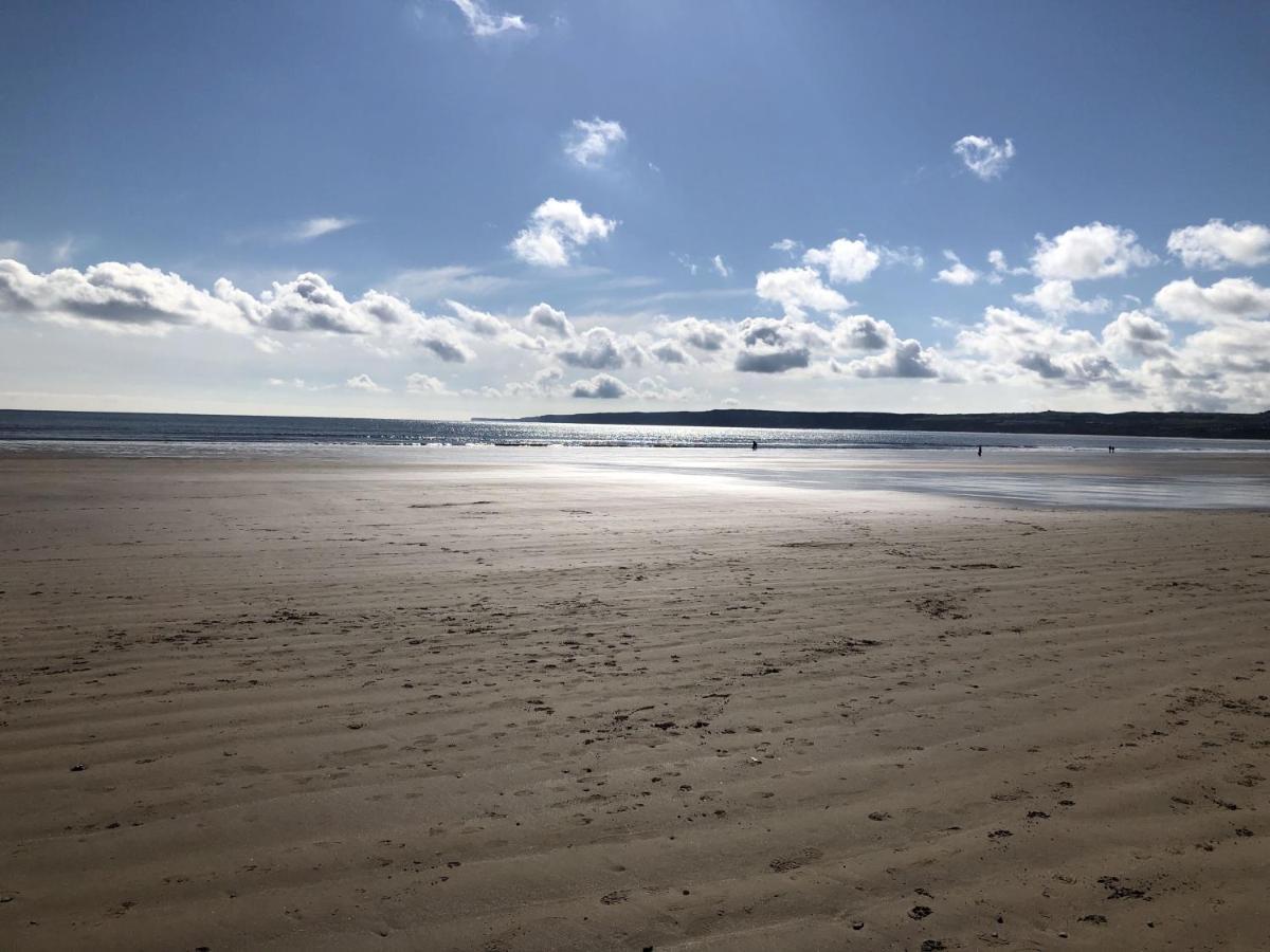Echo Beach Filey Dış mekan fotoğraf