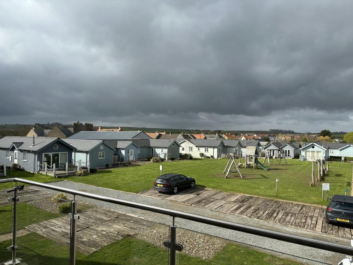Echo Beach Filey Dış mekan fotoğraf