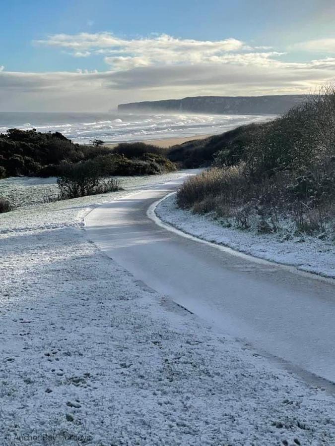 Echo Beach Filey Dış mekan fotoğraf