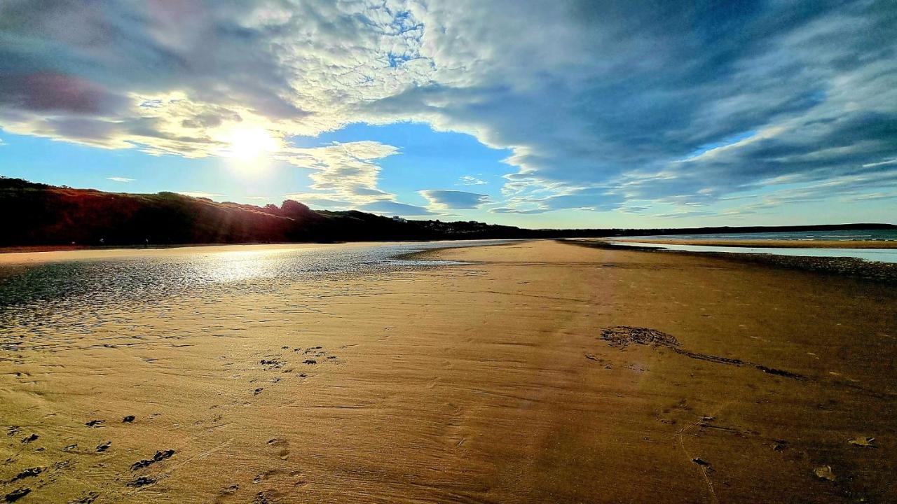 Echo Beach Filey Dış mekan fotoğraf