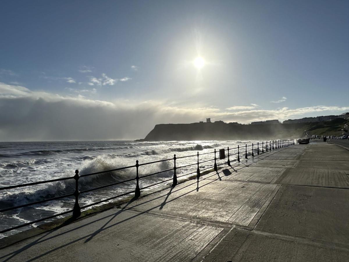 Echo Beach Filey Dış mekan fotoğraf