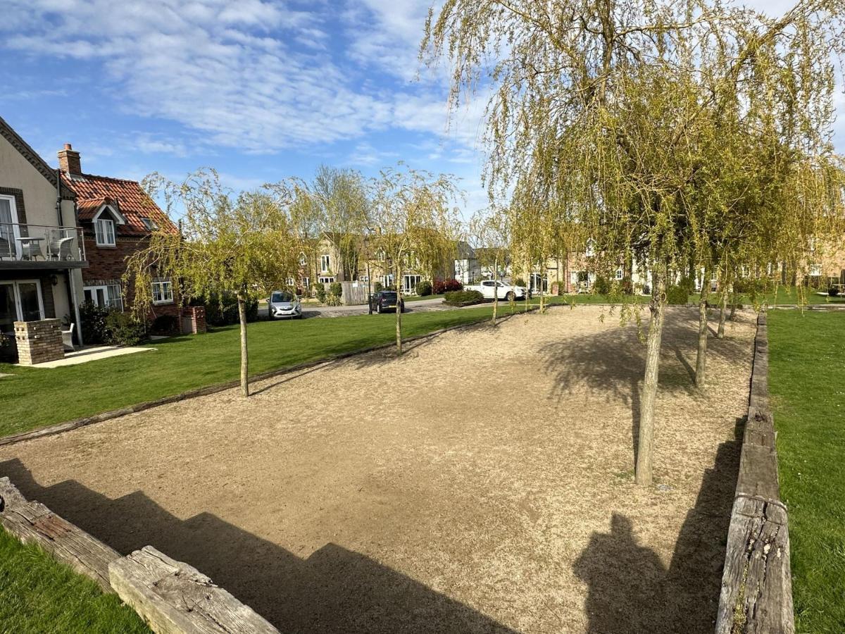 Echo Beach Filey Dış mekan fotoğraf